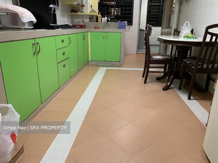 Blk 116 Bedok North Road (Bedok), HDB 4 Rooms #197895642
